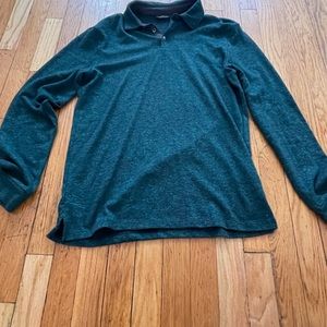 Marc Anthony Men’s Long Sleeve T Shirt Size Medium